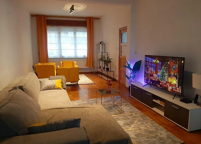 Evere Home - Private Room Brussel