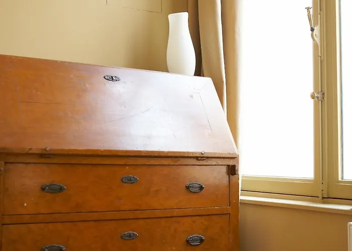 Le VaudevilleHotel Bruxelles