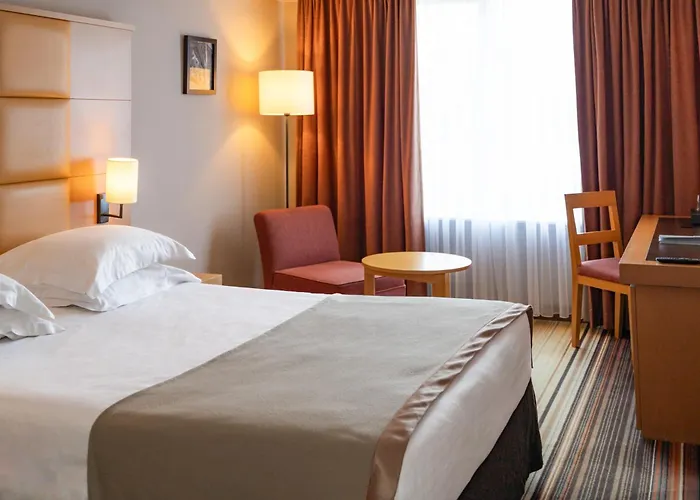 New Hotel Charlemagne Bruxelles