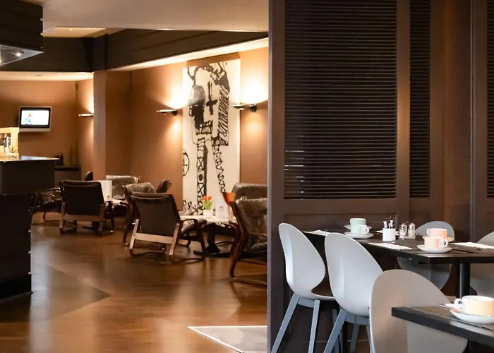 New Hotel Charlemagne Bruxelles